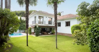 Haus 6 Schlafzimmer in Spanien