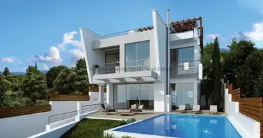 Villa 5 bedrooms in Neo Chorio, Cyprus