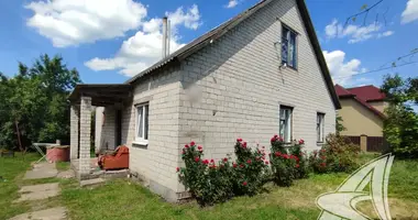 Casa en Kobriny, Belarús