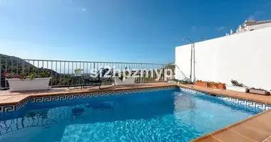 Casa 3 habitaciones en Španjolska