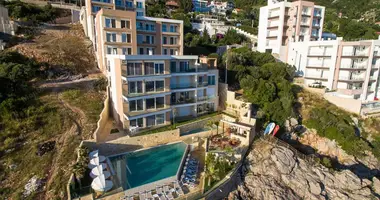 2 bedroom apartment in Bar, Montenegro