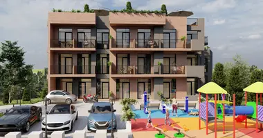 Apartamento 2 habitaciones en Tiflis, Georgia