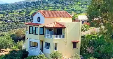 Dom wolnostojący 4 pokoi w Municipality of Heraklion, Grecja