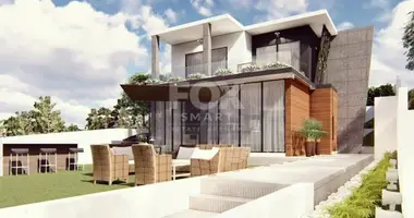 2 bedroom house in Agios Tychonas, Cyprus