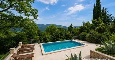 Villa 3 chambres dans Herceg Novi, Monténégro