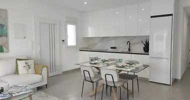 Villa 3 bedrooms in Torre-Pacheco, Spain