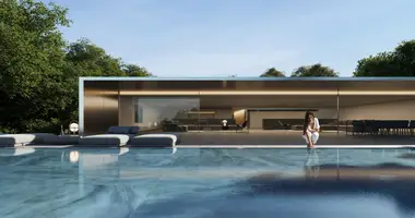 Villa en San Roque, Španjolska