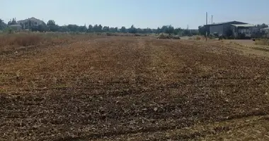 Parcela en Psimolofou, Chipre