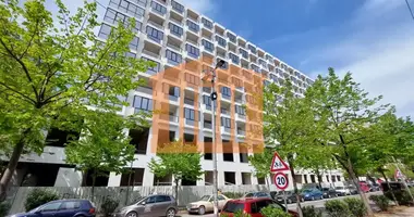 Mieszkanie 3 pokoi w Bashkia Durres, Albania