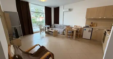 Mieszkanie 2 pokoi w Nesebyr, Bułgaria