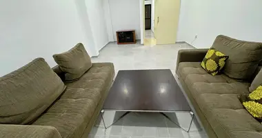 Квартира 3 спальни в муниципалитет Лимасол, Кипр