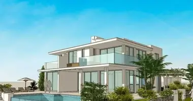 Villa in Peyia, Zypern
