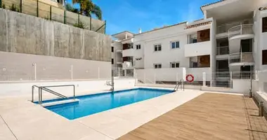 4 bedroom apartment in Fuengirola, Spain