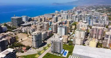 Wohnung in Mahmutlar, Türkei