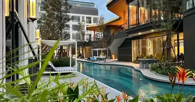 1 bedroom apartment in Choeng Thale, Thailand
