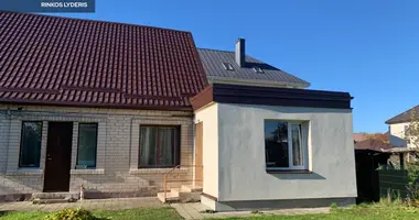 Appartement 2 chambres dans Kaunas, Lituanie