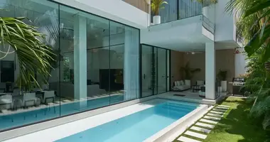 Maison 3 chambres dans Canggu, Indonésie