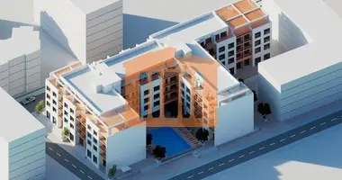 1 bedroom apartment in Golem, Albania