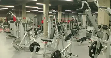 Büro 2 894 m² in Moskau, Russland