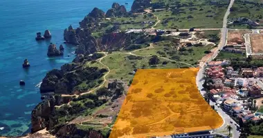 Parcela en Lagos, Portugal