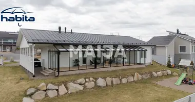 Haus in Laukaa, Finnland