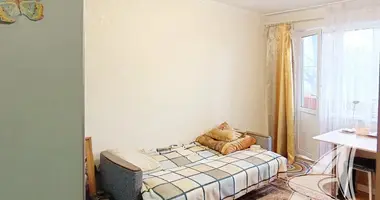 Квартира 2 комнаты в Мухавецкий сельский Совет, Беларусь