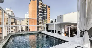 Ático Ático 3 habitaciones en Laranjal Paulista, Brasil
