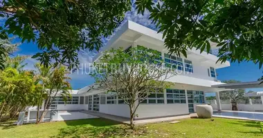 Wohnung 4 Schlafzimmer in Rawai, Thailand