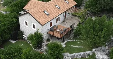 Maison dans Monténégro