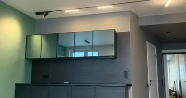 2 room apartment in Minsk, Belarus