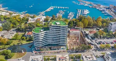 2 bedroom apartment in Budva, Montenegro