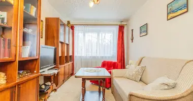 Mieszkanie 2 pokoi w Kowno, Litwa