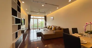 Кондо 2 комнаты в Sangkat Boeng Keng Kang Ti Muoy, Камбоджа