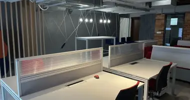 Commercial property 170 m² in Warsaw, Poland