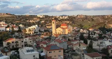 Wohnung in Agios Tychonas, Zypern