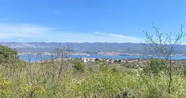 Plot of land in Silo, Croatia
