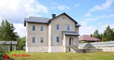 Коттедж в Колодищанский сельский Совет, Беларусь