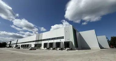 Commercial property 3 200 m² in Riga, Latvia