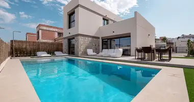 Villa in Algorfa, Spanien