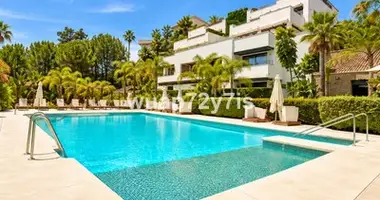 2 bedroom apartment in Spain
