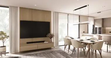 Квартира 3 спальни в Bel Air, Испания