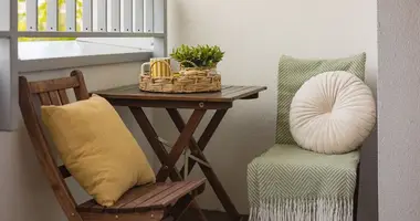 Wohnung 2 zimmer in Pruszkow, Polen