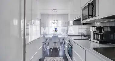 Wohnung in Verwaltungsgemeinschaft Helsinki, Finnland