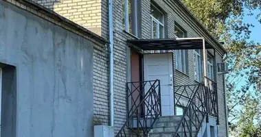 Manufacture 805 m² in Dubrounia, Belarus