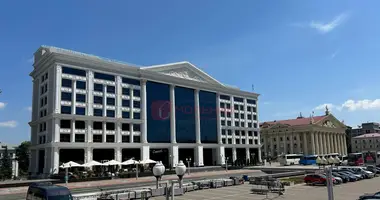 Büro 108 m² in Minsk, Belarus