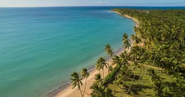 Villa 10 bedrooms in Dominican Republic