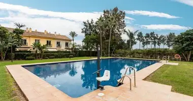 Appartement 2 chambres dans Mijas, Espagne