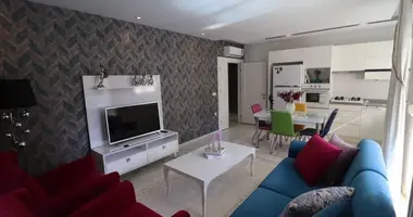 Apartamento 3 habitaciones en Mahmutlar, Turquía