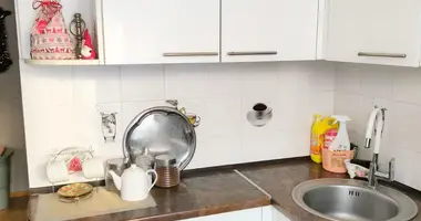 Apartamento 2 habitaciones en Minsk, Belarús