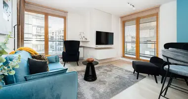 Appartement 2 chambres dans Voïvodie de Petite-Pologne, Pologne